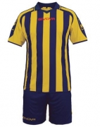 Givova Kit Supporter Комплект футбольной формы KITC24 