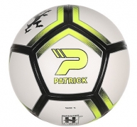 Patrick Мяч футбольный № 5 тренировочный -матчевый с термосшивкой 