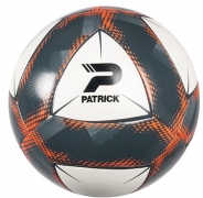 Patrick Мяч футбольный № 5 матчевый с термосшивкой 