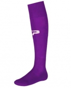 Patrick Гетры футбольные с носком  фиолетовые 10405.071