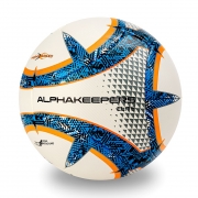 ALPHAKEEPERS мяч футбольный 9504 ELITE*5