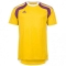 ADIDAS Футболка игровая  короткий  рукав