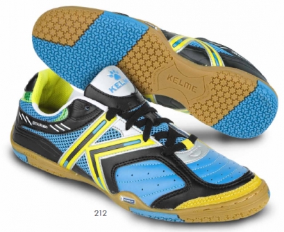KELME STAR 360 Игровая обувь для зала, комбинированные 