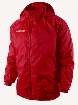PATRICK Куртка в/з с дл. молнией Брехт