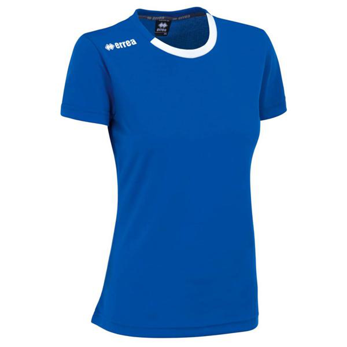 Errea спортивная одежда. Футболка Errea игровая. Футболка женская Errea Bessa. Полиэстер 140g. Форма Errea темно синяяженсквя.