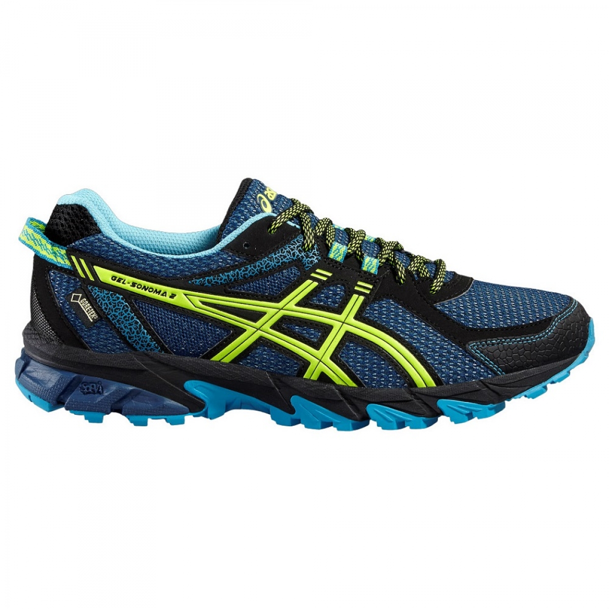 Беговые кроссовки asics gel. Кроссовки асикс Gel Sonoma 2. Кроссовки ASICS Gel-Sonoma 2 g-TX. Кроссовки асикс гель сонома 5. Асикс гель сонома 2 мужские.