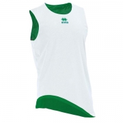 Errea Майка для баскетбола двусторонняя UTAH 