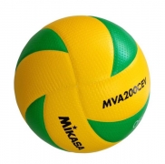 MIKASA  Мяч волейбольный MVA200 CEV  мяч Лиги Чемпионов ЕКВ