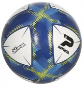 Patrick Мяч футбольный № 3 матчевый с термосшивкой 