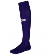 Patrick Гетры футбольные с носком  т.синии