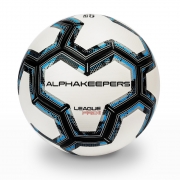 ALPHAKEEPERS мяч футбольный 9502 League PRO II*5