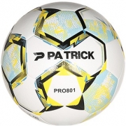 Patrick Мяч футбольный PRO801 № 4 матчевый с термошивкой, 