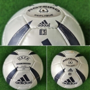 ADIDAS футзальный мяч Roteiro Sala 65 