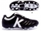 KELME Бутсы кожаные 14 шиповые PU 