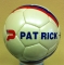 Patrick Мяч футбольный игровой эксклюзивный  