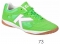 KELME Футзалки INDOOR COPA 