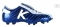 KELME Бутсы 14-шиповые