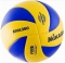 MIKASA  Мяч волейбольный тренировочный MVA350