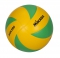 MIKASA  Мяч волейбольный MVA 390 CEV