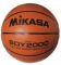 MIKASA  Мяч баскетбольный BDY 2000