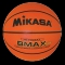 MIKASA  Мяч баскетбольный BMAX-PLUS-C