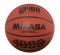 MIKASA  Мяч баскетбольный BQC 1000