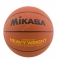 MIKASA  Мяч баскетбольный 1,5кг BTR 6