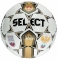 Мяч для минифутбола SELECT FUTSAL REPLICA, р.4 золото