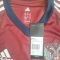ADIDAS Футболка игровая сборной России