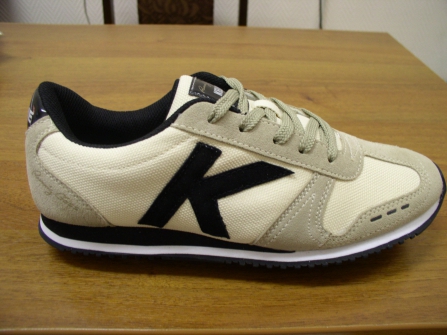 KELME Кроссовки TRIPLE комбинированные 