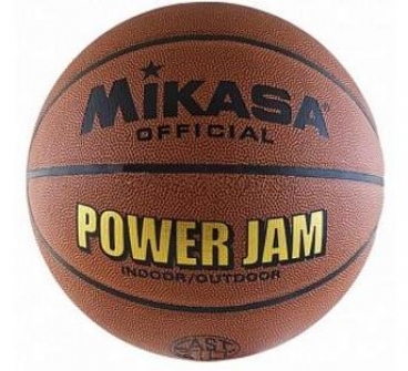 MIKASA  Мяч баскетбольный BSL20 G
