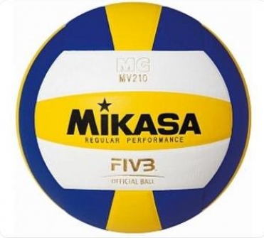 MIKASA  Мяч волейбольный MV210