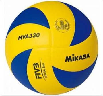 MIKASA  Мяч волейбольный  MVA330