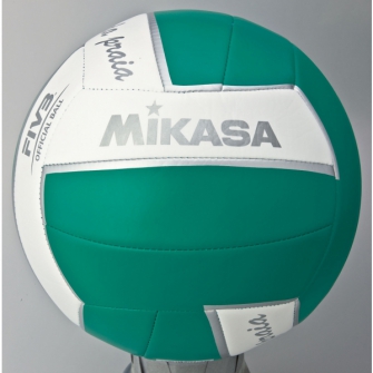 MIKASA  Мяч волейбольный пляжный VXS RDP 3