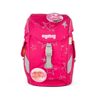 ERGOBAG Рюкзак для дошкольников, 3-6 лет, MINI 