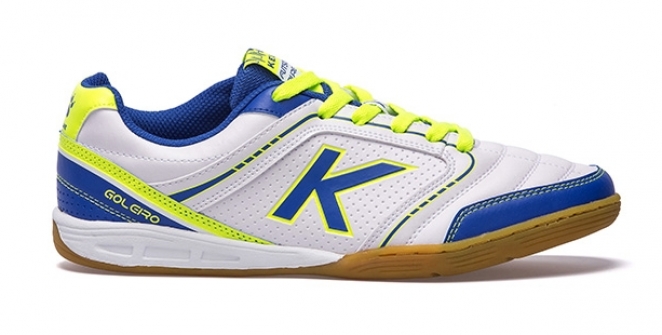 KELME Футзалки K-GOLEIRO INDOOR 