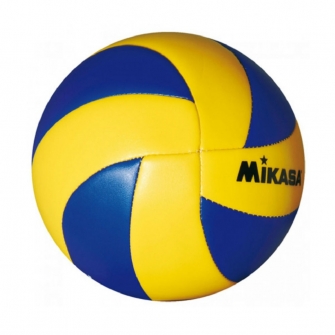 MIKASA  Мяч волейбольный сувенирный MVA 1.5