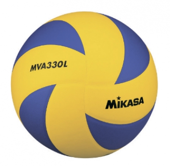 MIKASA  Мяч волейбольный MVA 330 L