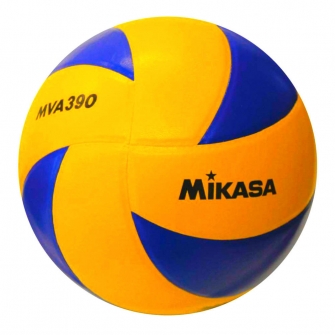 MIKASA  Мяч волейбольный MVA 390