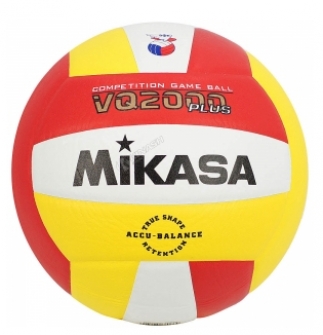 MIKASA  Мяч волейбольный VQ 2000 - SGW