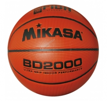 MIKASA  Мяч баскетбольный BD 2000