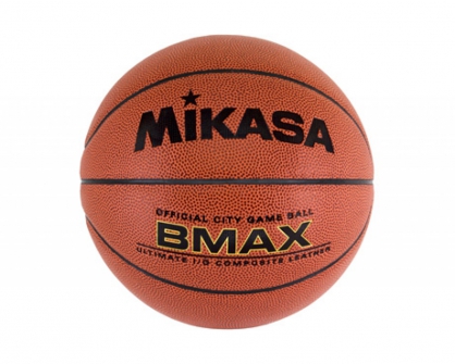 MIKASA  Мяч баскетбольный BMAX --J