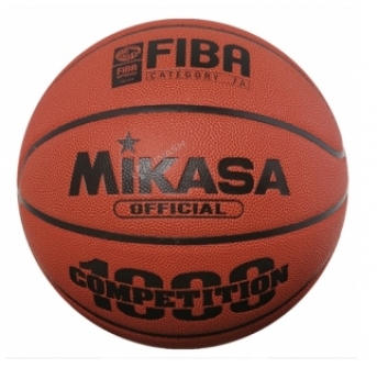 MIKASA  Мяч баскетбольный BQ 1000