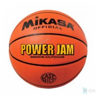 MIKASA  Мяч баскетбольный BSL 20 G- С