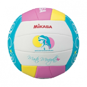 MIKASA  Мяч для пляжного волейбола  NEW VMT 5