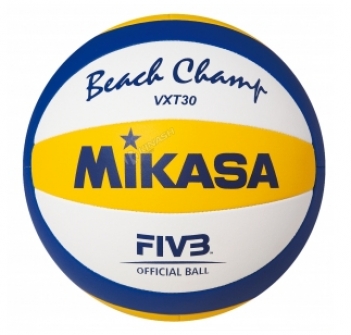 MIKASA  Мяч для пляжного волейбола  VXT 30