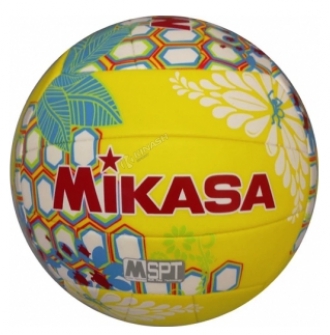 MIKASA  Мяч для пляжного волейбола NEW VXS-HS 3