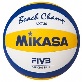 MIKASA  Мяч для пляжного волейбола VX 30