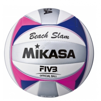 MIKASA  Мяч для пляжного волейбола NEW VXS 12
