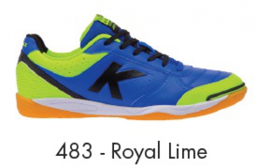 KELME Футзалки K-STRONGE 17 INDOOR 